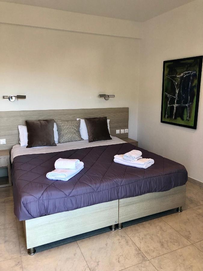Vanessa House Luxury Apartments Скіатос Екстер'єр фото