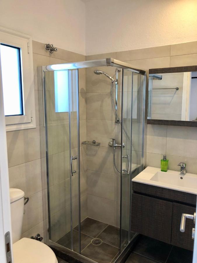Vanessa House Luxury Apartments Скіатос Екстер'єр фото