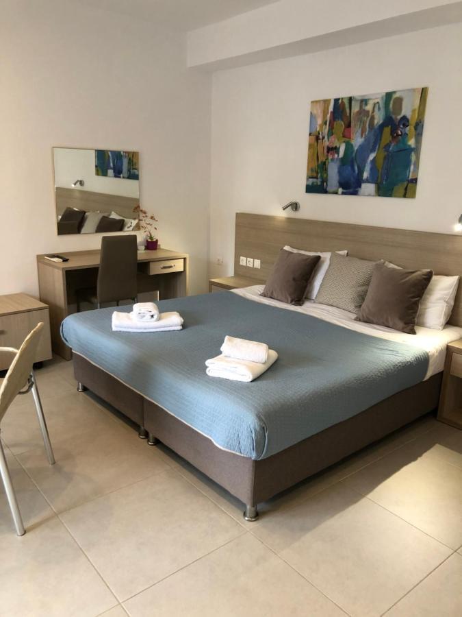 Vanessa House Luxury Apartments Скіатос Екстер'єр фото