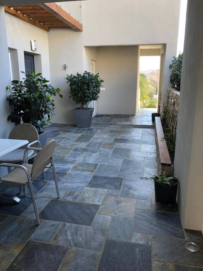 Vanessa House Luxury Apartments Скіатос Екстер'єр фото