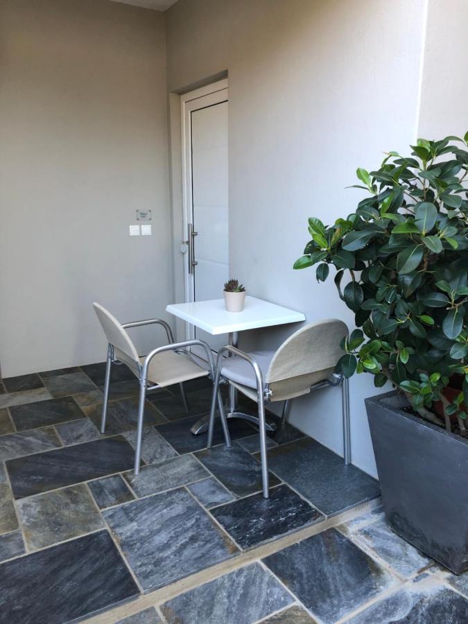 Vanessa House Luxury Apartments Скіатос Екстер'єр фото