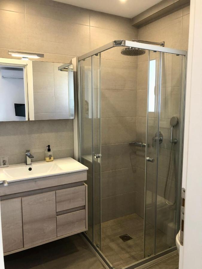 Vanessa House Luxury Apartments Скіатос Екстер'єр фото