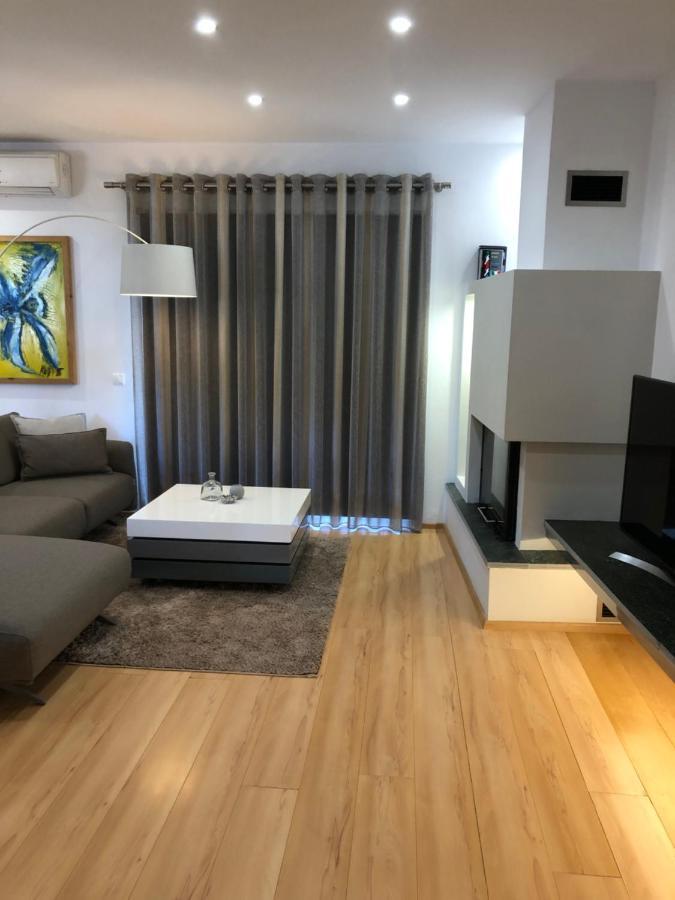 Vanessa House Luxury Apartments Скіатос Екстер'єр фото