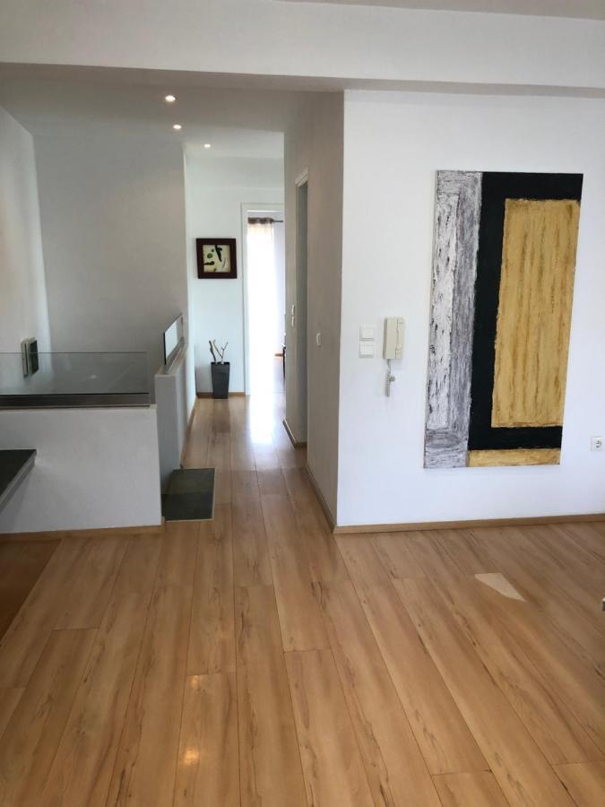 Vanessa House Luxury Apartments Скіатос Екстер'єр фото