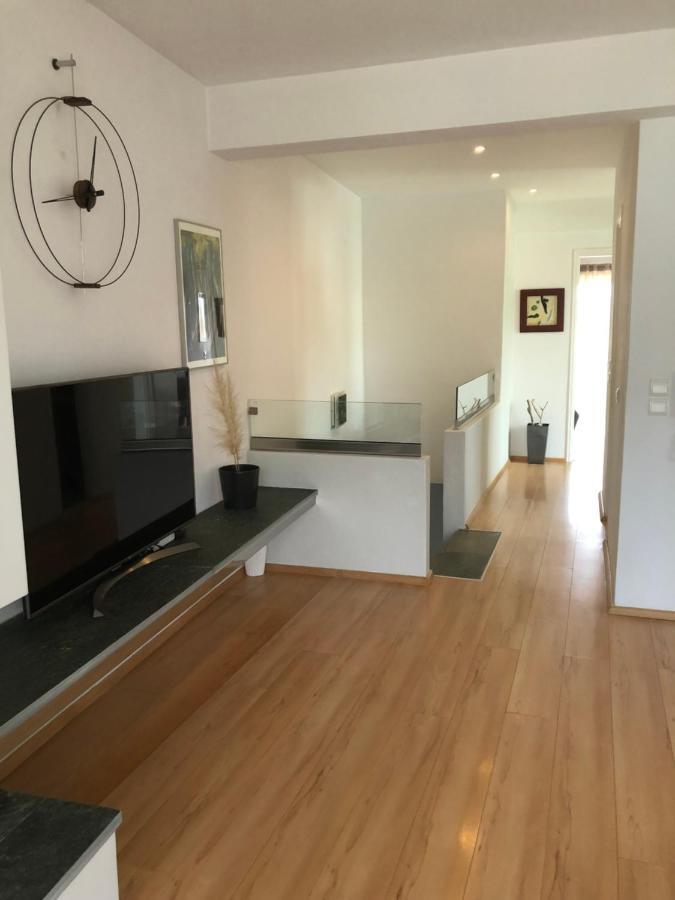Vanessa House Luxury Apartments Скіатос Екстер'єр фото