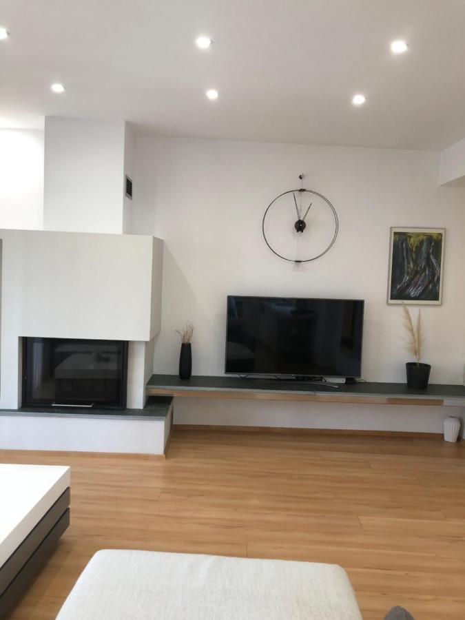 Vanessa House Luxury Apartments Скіатос Екстер'єр фото