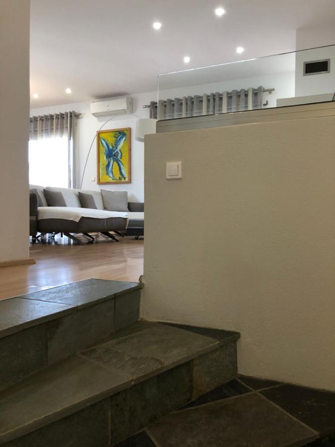 Vanessa House Luxury Apartments Скіатос Екстер'єр фото