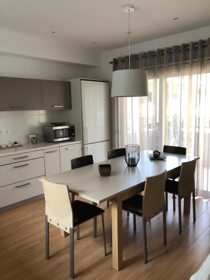 Vanessa House Luxury Apartments Скіатос Екстер'єр фото