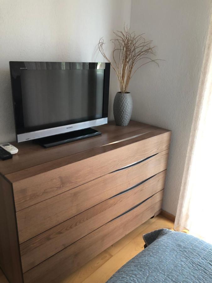 Vanessa House Luxury Apartments Скіатос Екстер'єр фото