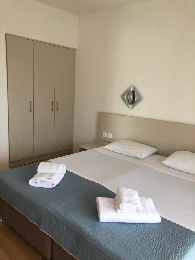 Vanessa House Luxury Apartments Скіатос Екстер'єр фото