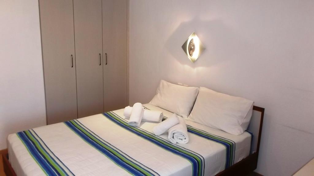 Vanessa House Luxury Apartments Скіатос Екстер'єр фото