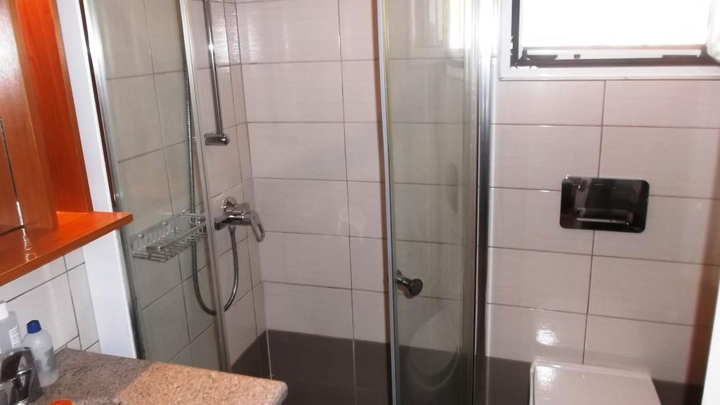 Vanessa House Luxury Apartments Скіатос Екстер'єр фото