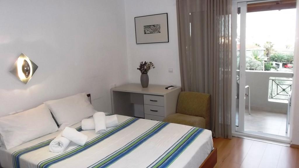 Vanessa House Luxury Apartments Скіатос Екстер'єр фото