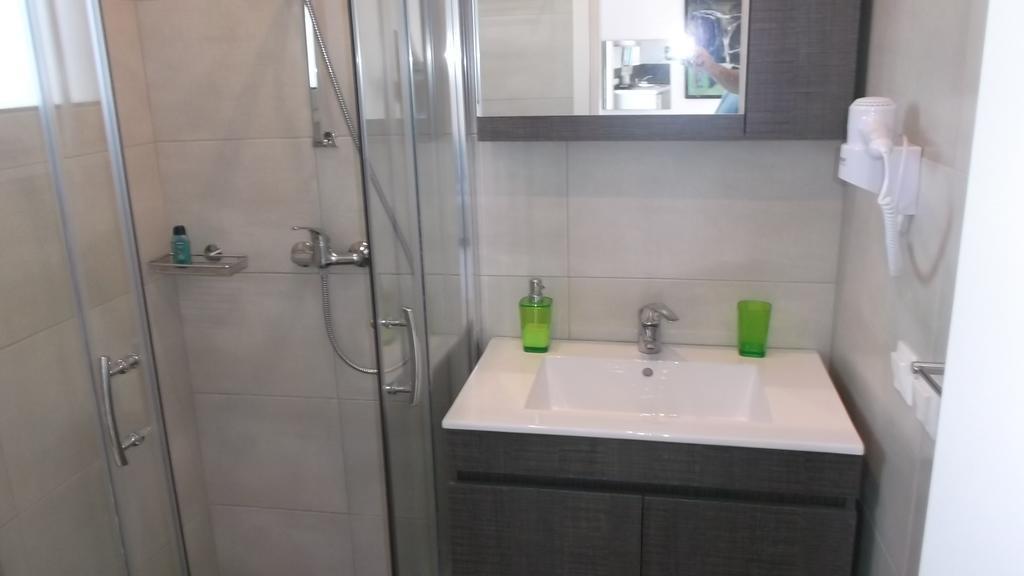 Vanessa House Luxury Apartments Скіатос Екстер'єр фото