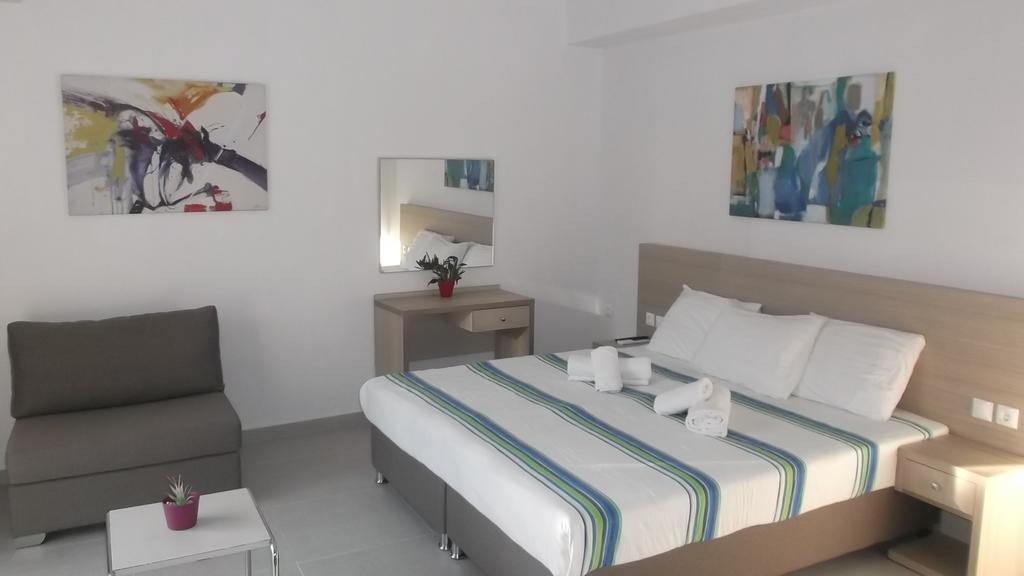 Vanessa House Luxury Apartments Скіатос Екстер'єр фото