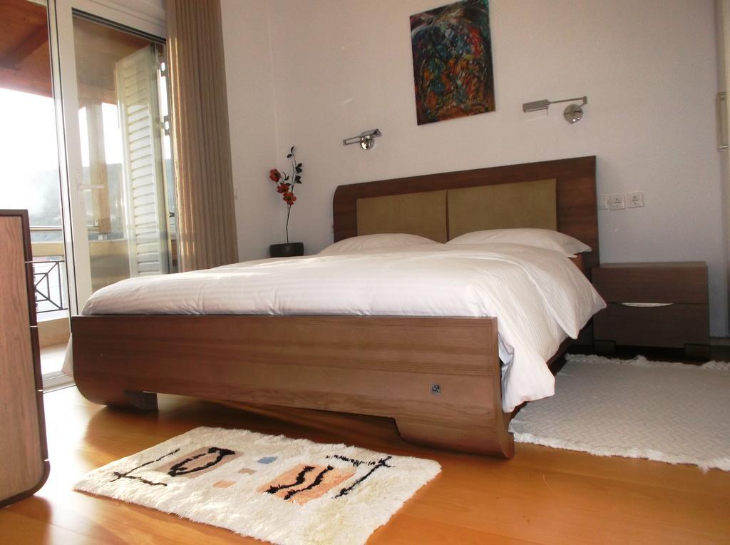 Vanessa House Luxury Apartments Скіатос Екстер'єр фото