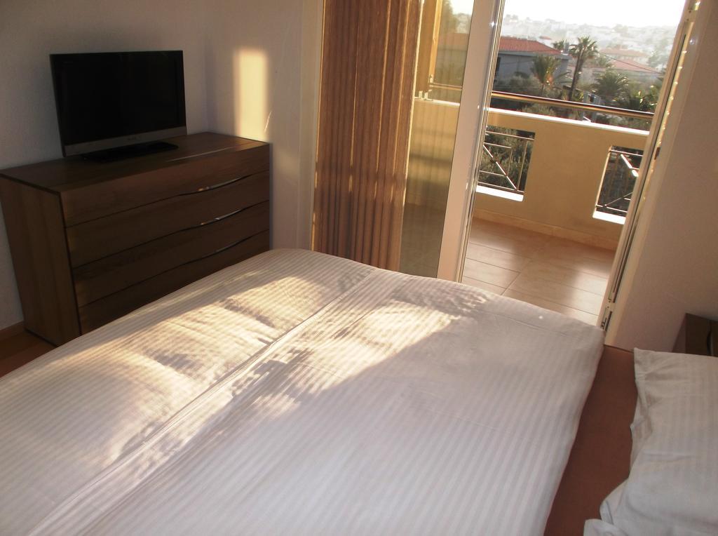 Vanessa House Luxury Apartments Скіатос Екстер'єр фото