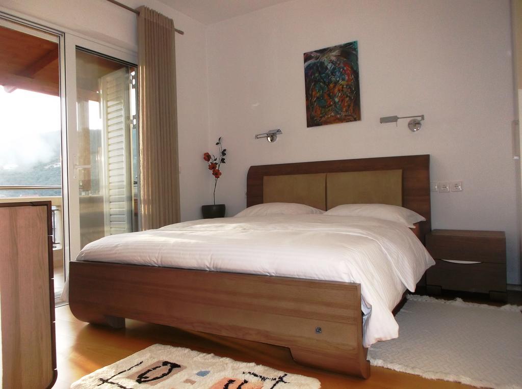 Vanessa House Luxury Apartments Скіатос Екстер'єр фото