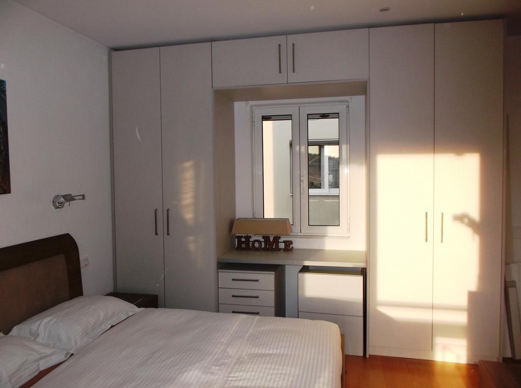 Vanessa House Luxury Apartments Скіатос Екстер'єр фото
