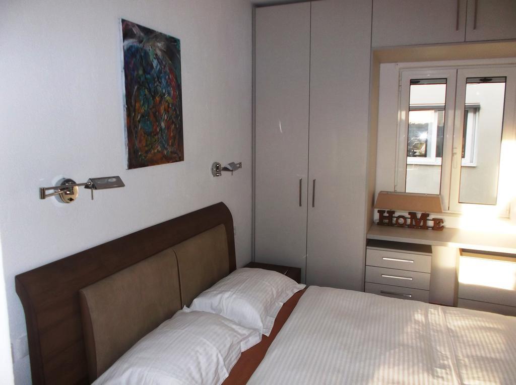Vanessa House Luxury Apartments Скіатос Екстер'єр фото