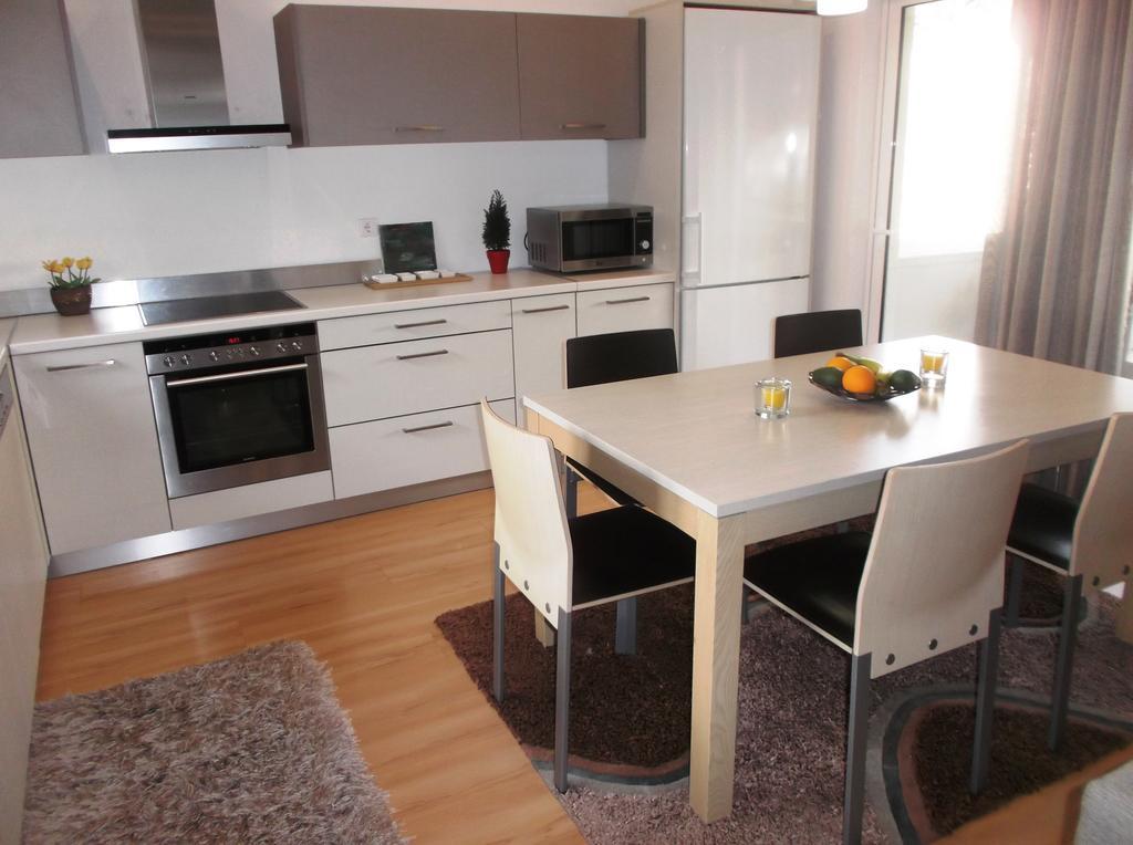 Vanessa House Luxury Apartments Скіатос Екстер'єр фото