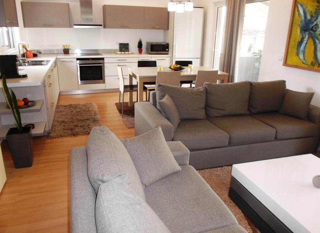 Vanessa House Luxury Apartments Скіатос Екстер'єр фото
