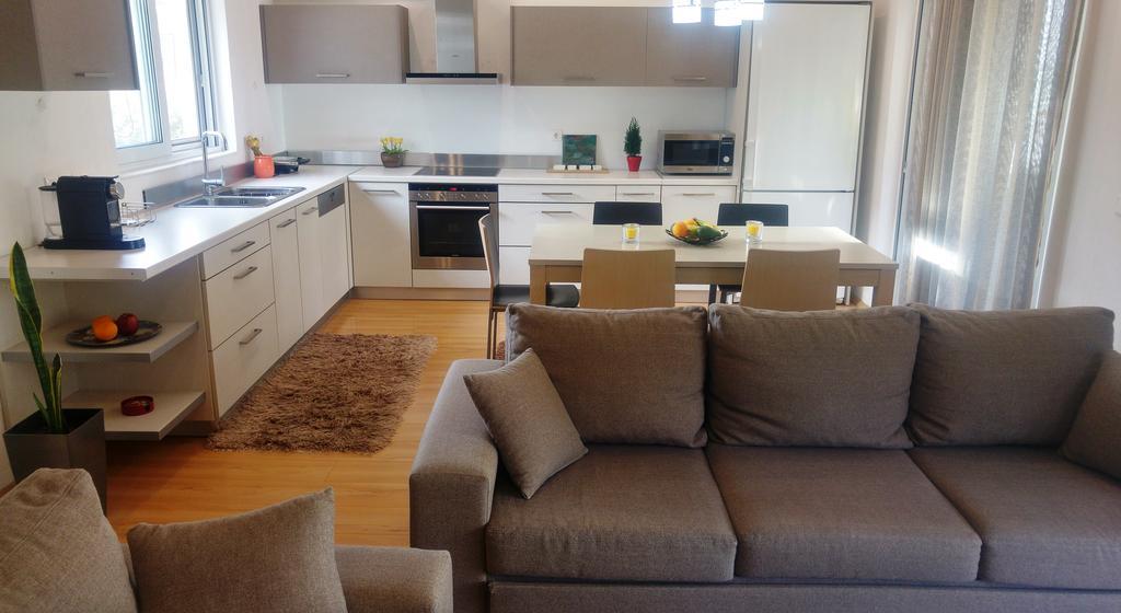 Vanessa House Luxury Apartments Скіатос Екстер'єр фото